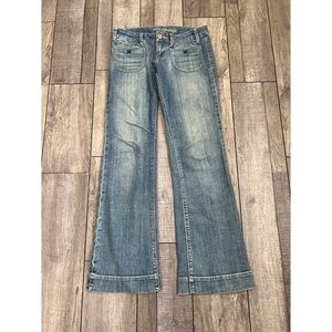 Women’s American Eagle Vintage Flared Jeans